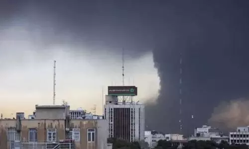 Kerala seeks Centre’s confirmation on reports of native’s death in Israel