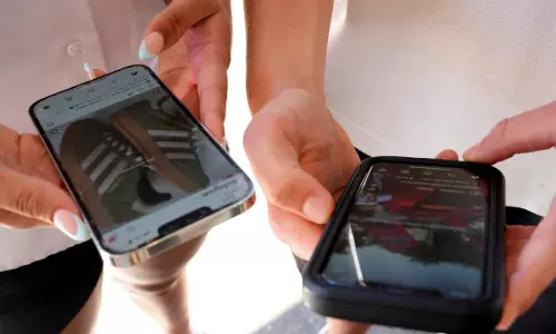 Over half of countries ban phones in schools: UNESCO