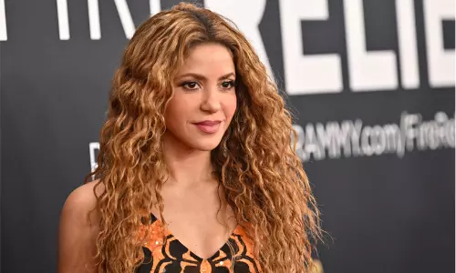 West Asia war: Shakira’s scheduled concerts in India put off