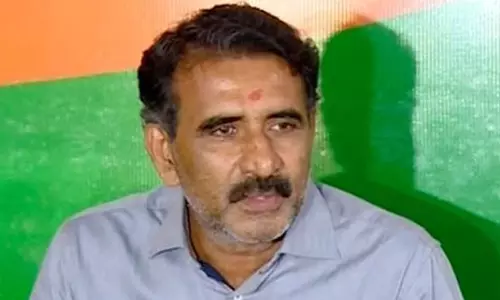 Kerala BJP candidates ‘Hindu MLA’ remark: complaint filed