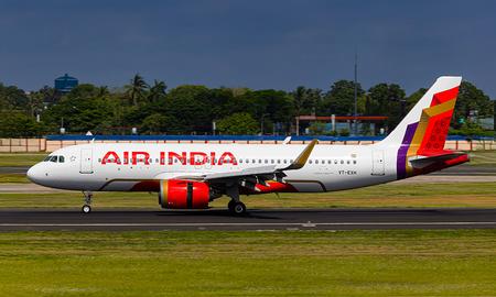 Air India group schedules 30 West Asia flights amid regional conflict