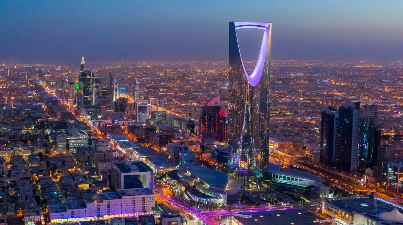 Saudi Arabia climbs 15 places in World Happiness Report