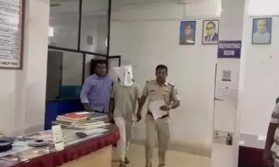 Goa: BJP councillors son held in sexual abuse case involving 25-30 minors Goa: BJP councillors son held in sexual abuse case involving 25-30 minors
