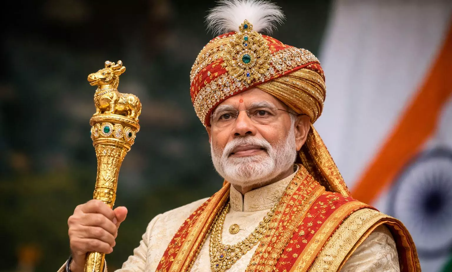 Modis 8,931 days of office: A career long marked by controversies Modis 8,931 days of office: A career long marked by controversies