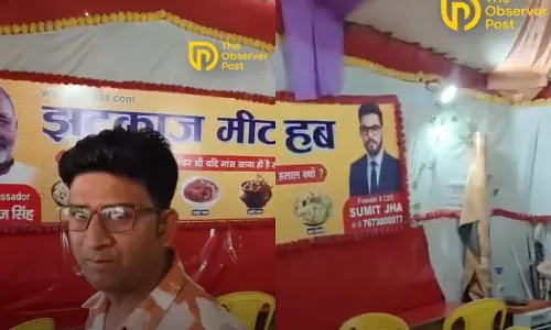 On Eid day, restaurant tells Muslim family it doesn’t serve Halal On Eid day, restaurant tells Muslim family it doesn’t serve Halal