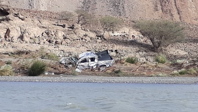 Oman: Crossing flooded wadis may void insurance claims, FSA warns