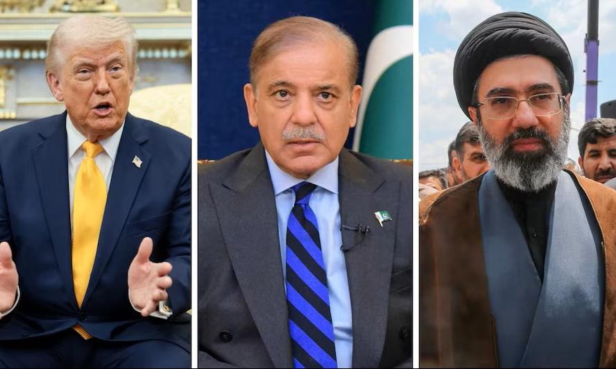 Pakistan emerges as key mediator as Iran denies Trump’s ‘productive talks’