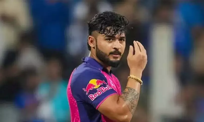 IPL ’26: Ex- India star questions Parag getting named as RR captain