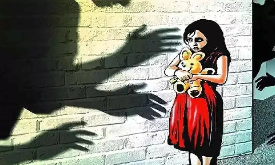 Rape attempt on minor girl: Temple priest arrested in Uttar Pradesh Rape attempt on minor girl: Temple priest arrested in Uttar Pradesh
