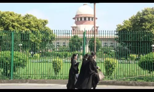 Survey shows gender bias faced by women legal professionals in workplaces