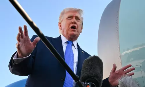 Iranian military mocks Trump’s claims, calls talks ‘self-negotiation’