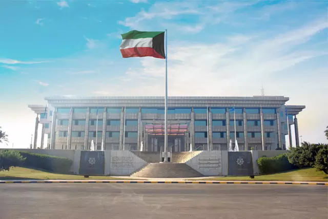 Kuwait foils Hezbollah-linked plot targeting state leaders, arrests six Kuwait foils Hezbollah-linked plot targeting state leaders, arrests six