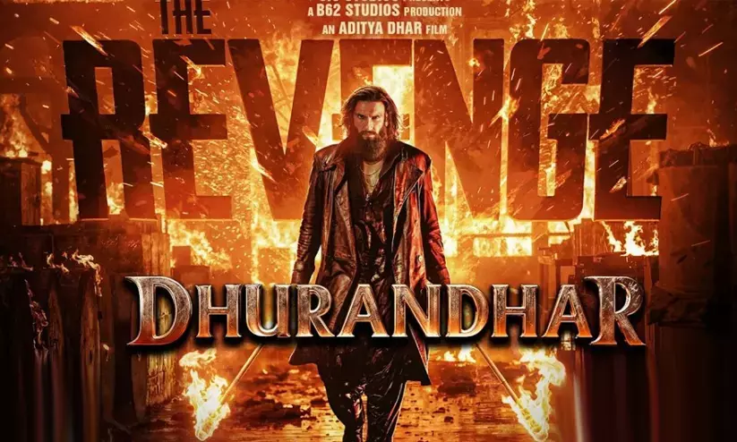 Political propaganda to provoke voters: Global critics slam Dhurandhar 2 Political propaganda to provoke voters: Global critics slam Dhurandhar 2