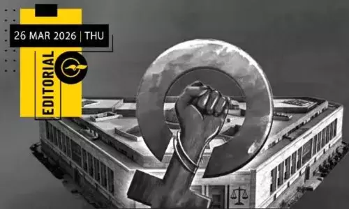 Increasing Lok Sabha seats and women’s reservation