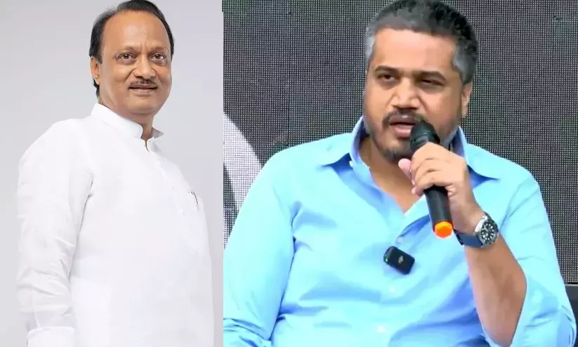 Leader alleges plot to seize NCP’s power after Ajit Pawar’s death