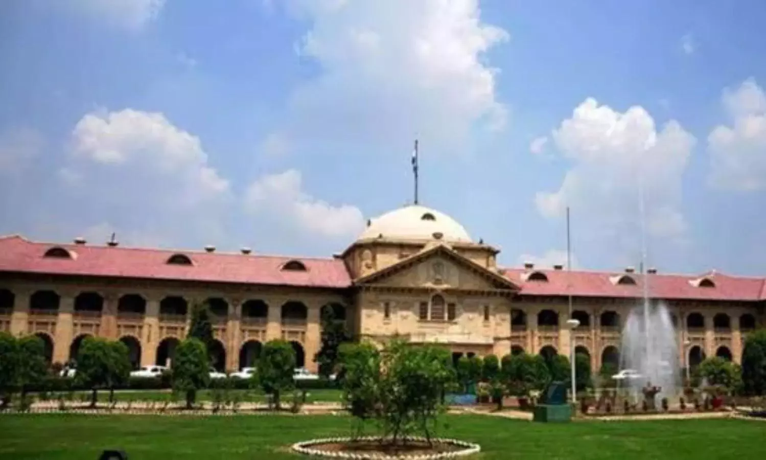 No religion can claim sole truth: Allahabad HC rejects priests plea on hurting sentiments No religion can claim sole truth: Allahabad HC rejects priests plea on hurting sentiments