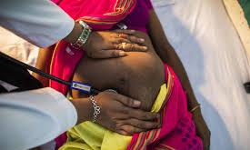 India among countries with highest maternal deaths in 2023, global progress slows