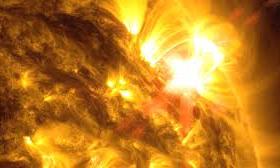 Scientists identify deep solar layer as origin of storms