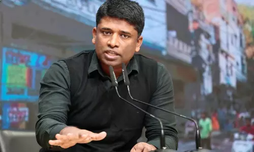‘It’s vendetta; no salary nor job’: Kannan Gopinathan slams Modi govt