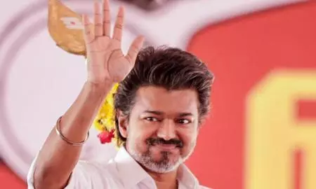 Vijays TVK unveils 234 candidates for TN polls; star to fight from Chennai, Trichy seats Vijays TVK unveils 234 candidates for TN polls; star to fight from Chennai, Trichy seats