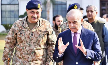 West Asia tensions: Pak set to host summit with Saudi, Egypt and Turkiye