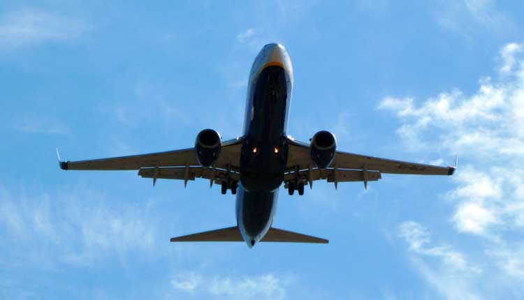 Seat selection charges curbed: 60% of airline seats free from April 20