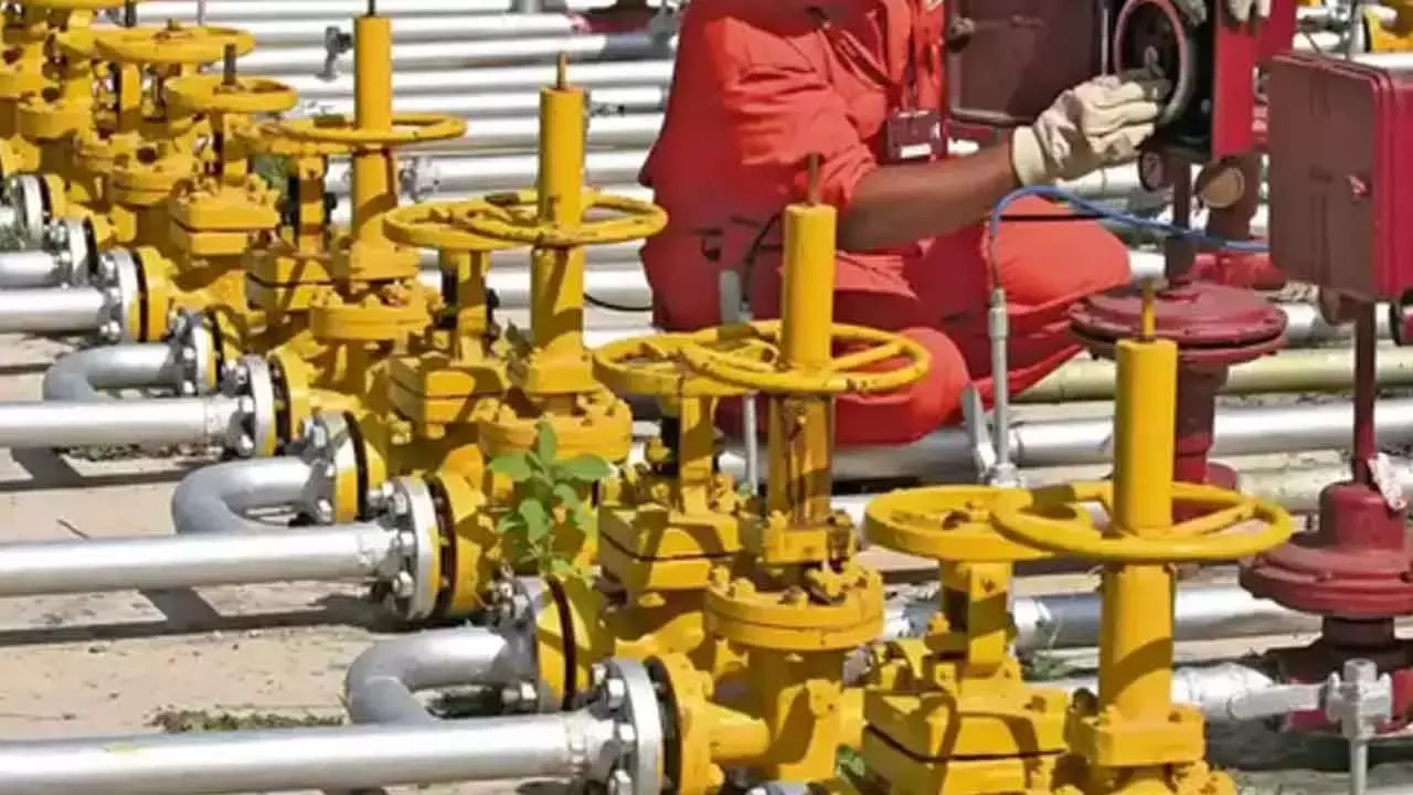 6,000 PNG users give up LPG connections to ease supply amid crisis