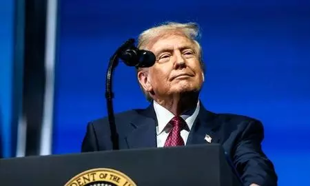 Trump floats seizing Irans Kharg Island to control oil exports Trump floats seizing Irans Kharg Island to control oil exports