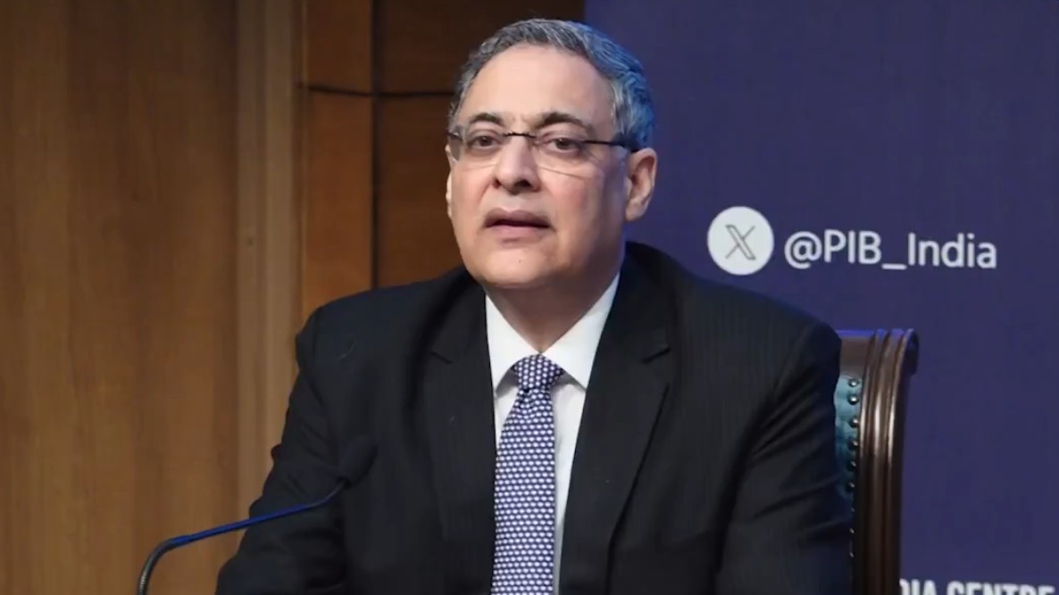 8 Indians dead, one missing in West Asia conflict: MEA