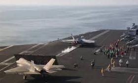 Spain closes airspace to US military flights linked to Iran war