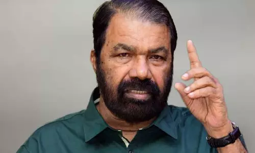 No candidate can refuse votes from any section: Sivankutty amid SDPI row