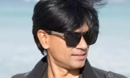 X blocks Mohammed Zubair’s posts on Hindutva violence following govt order