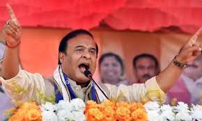 Will implement Uniform Civil Code in 3 months: Assam CM Himanta Sarma