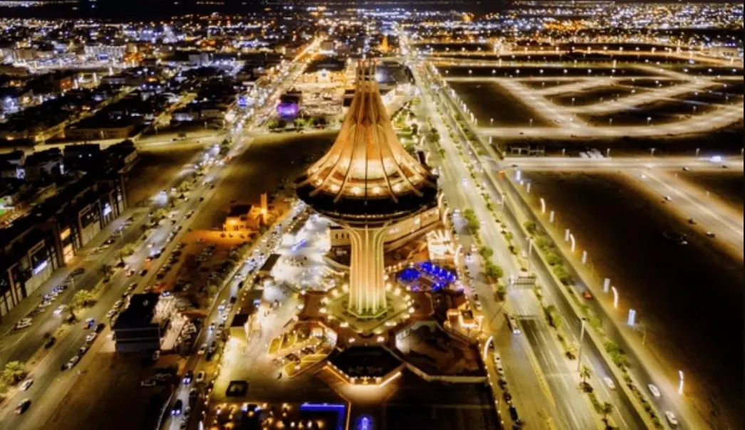 Drone debris injures two in Saudi Arabia’s Al-Kharj Drone debris injures two in Saudi Arabia’s Al-Kharj