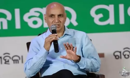 Vir Vikram Yadav appointed new DGCA chief Vir Vikram Yadav appointed new DGCA chief