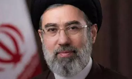 Irans new Supreme Leader vows backing for Hezbollah amid escalating conflicts Irans new Supreme Leader vows backing for Hezbollah amid escalating conflicts