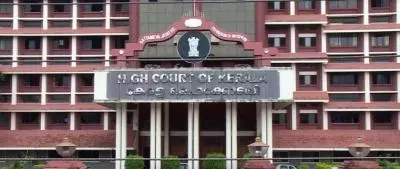 Kerala HC criticises namesake candidates as poll confusion tool Kerala HC criticises namesake candidates as poll confusion tool