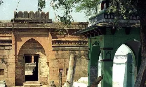 Bhojshala-Kamal Maula mosque: SC asks MP HC to consider Muslims objections