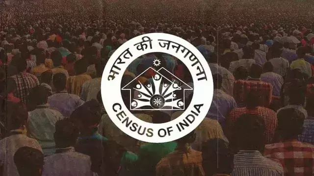 Indias first digital Census 2027 begins today