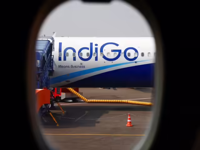 IndiGo hikes fuel charges for domestic, international flights
