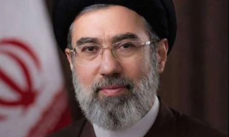 Iran's Khamenei calls for sapling-planting to honor war dead, defy 'enemies'