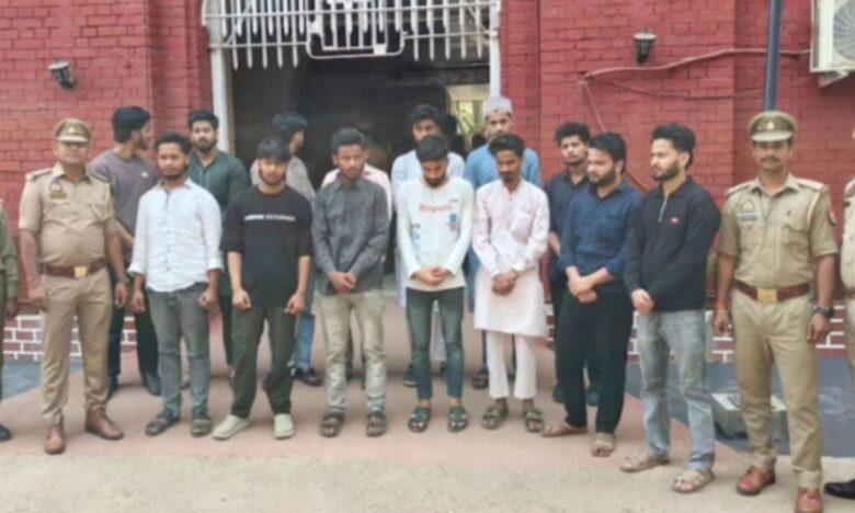 Varanasi iftar case: Sessions Court denies bail to 14 Muslim men over Ganga pollution video