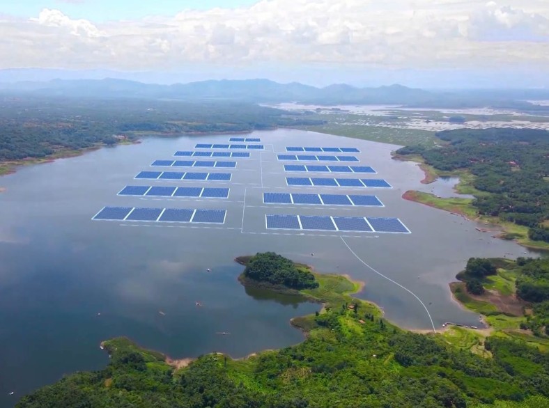 Masdar, TotalEnergies sign $2.2bn joint venture for renewable energy projects in Asia