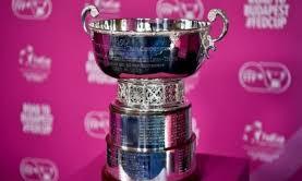 India begins preparations for Billie Jean King Cup Asia/Oceania group I