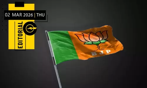 Legislation spree to implement agenda