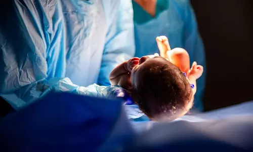 UP: Woman, newborn die in ‘phone-assisted’ delivery; hospital sealed