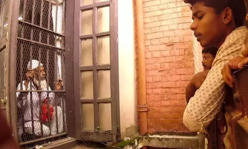 Delimitation alters Assam politics; Muslims fear underrepresentation