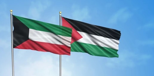 Kuwait condemn Israeli law allowing death penalty for Palestinian prisoners