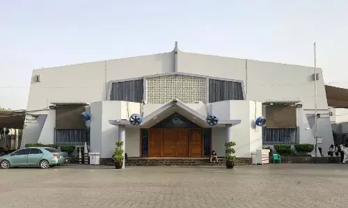 Dubai churches temporarily close to public, move Easter services online