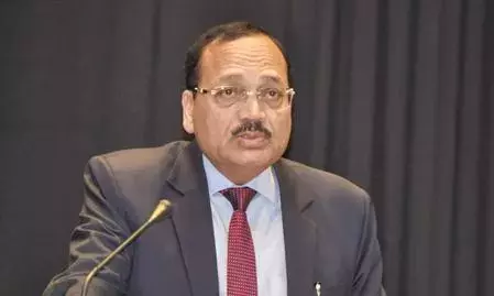 CJI calling West Bengal ‘most polarised state’ stocks row